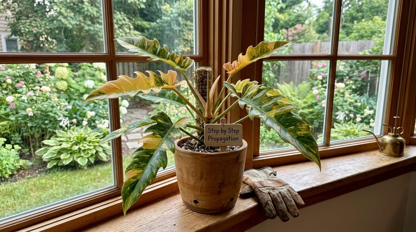 Propagation guide 