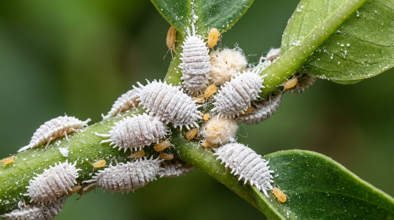 Mealybugs