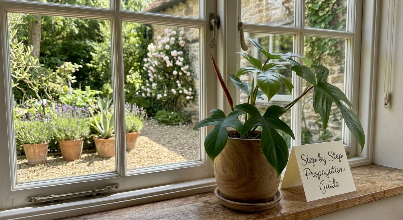 Propagation guide